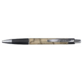 Stylo L'Italie 5 (Dos)