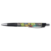 Stylo Little cute funny monsters (Bas)