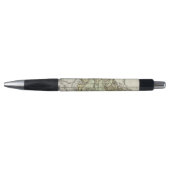 Stylo L'Océan Indien (Devant)