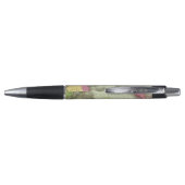 Stylo L'océan pacifique 6 (Dos)