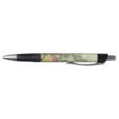 Stylo L'océan pacifique 6 (Bas)