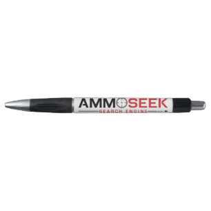 Stylo Logo AmmoSeek Emmy Pen 2019