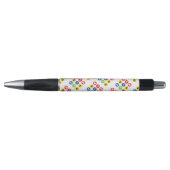 Stylo logo classique (Devant)