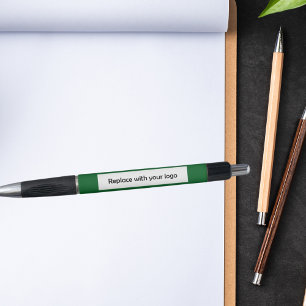 Stylo Logo d'entreprise écologique