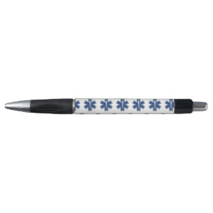 Stylo Logo EMS d'urgence