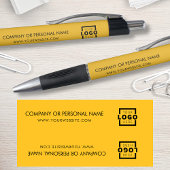 Stylo Logo Personnalisé Entreprise Cadeau promotionnel E