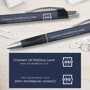 Stylo Logo Personnalisé Entreprise Cadeau promotionnel E