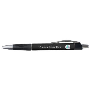 Stylo Logo vétérinaire pour animaux de compagnie