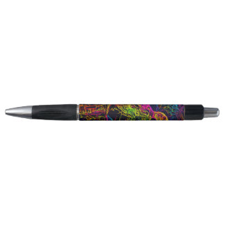 Stylo L'oiseau solitaire 3