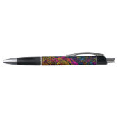 Stylo L'oiseau solitaire 3 (Haut)