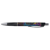 Stylo L'oiseau solitaire 3 (Bas)