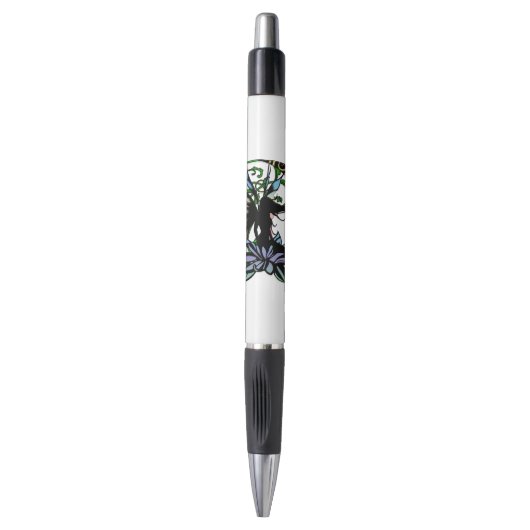 Stylo Lotus Shadow Fairy (Devant (Vertical))