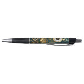 Stylo Loupe en style Steampunk (Bas)