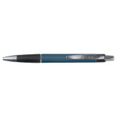Stylo Love nautique design (Dos)