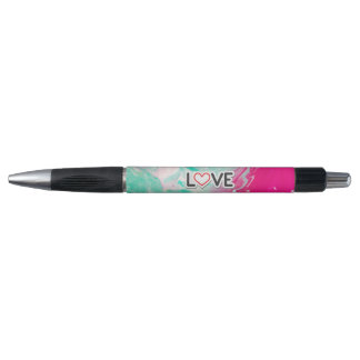 Stylo Love pen