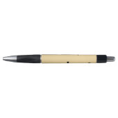 Stylo lovlee bug bicolore (Devant)