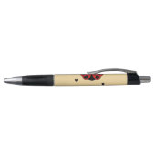 Stylo lovlee bug bicolore (Haut)