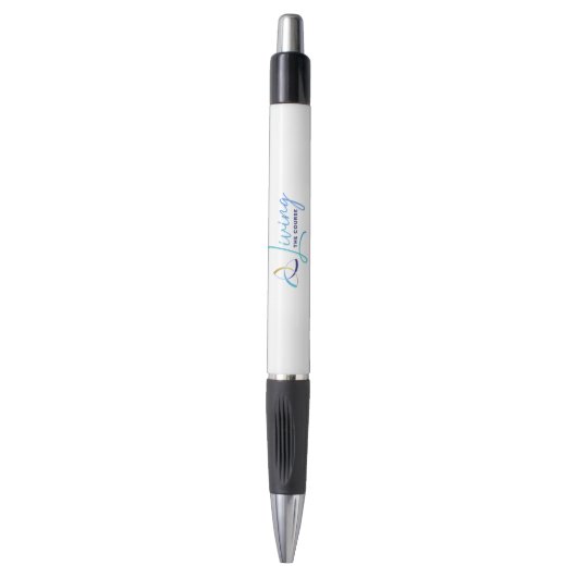 Stylo LTC (Devant (Vertical))
