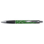Stylo Lucky Four Leaf Clover Pens & Cadeaux (Dos)