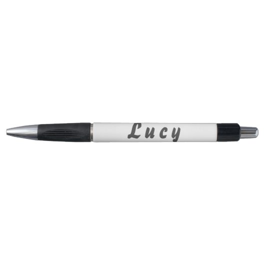 Stylo Lucy (Devant)