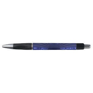 Stylo lumière brillante