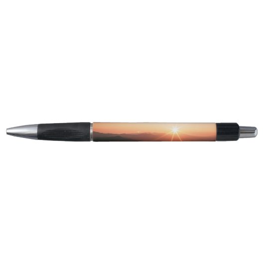 Stylo lumière solaire (Devant)