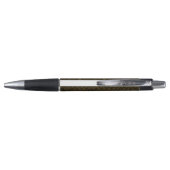 Stylo Luxe Arabesque Or Andalou (Dos)