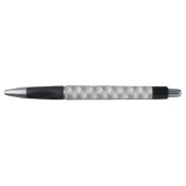 Stylo Luxe Glam Soft Grey Faux Velvet (Devant)