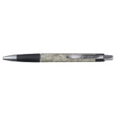Stylo Luxeuil (Dos)