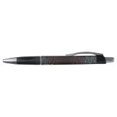 Stylo Luxury Executive Monogram Premium Leather (Haut)