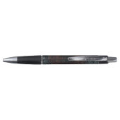 Stylo Luxury Executive Monogram Premium Leather (Dos)