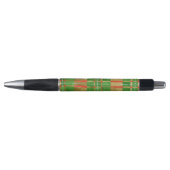 Stylo MAC GREGOR TARTAN Emmy Pen (Devant)