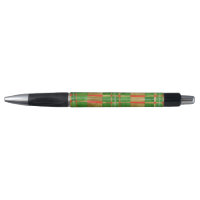 MAC GREGOR TARTAN Emmy Pen