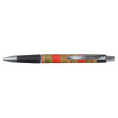 Stylo MAC GREGOR TARTAN Emmy Pen (Dos)
