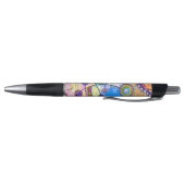 Stylo Main tirée par EDDArt - Échelle de rêve 1 (Bas)