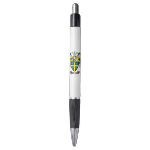 Stylo Manteau de Johnson des bras