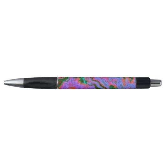 Stylo Marbre aigre (Devant)
