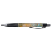 Stylo Marchands de voitures par Alphonse Mucha (1902) C (Bas)