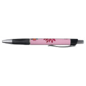 Stylo Marguerite Rouge (Bas)