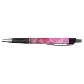 Stylo mariage de rose de rose (Bas)
