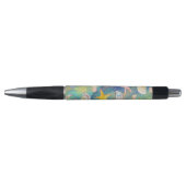 Stylo Marine Life Ocean Breeze Blue Coral (Devant)