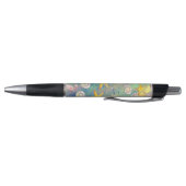 Stylo Marine Life Ocean Breeze Blue Coral (Bas)