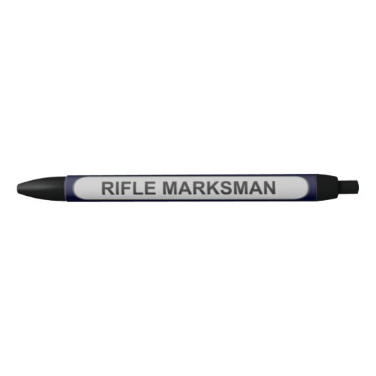 Stylo Marksman (Devant)