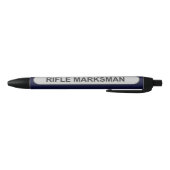 Stylo Marksman (Bas)