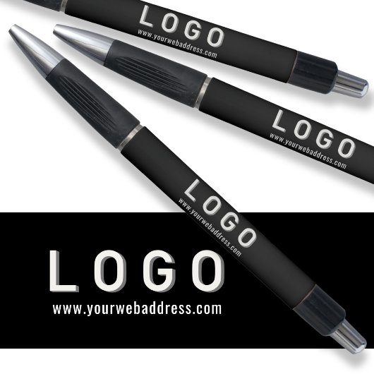 Stylo Marque de logo