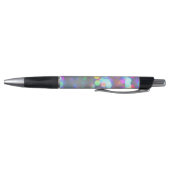 Stylo Mat de bureau multicouleurs (Bas)
