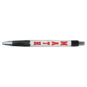 Stylo Math (Devant)
