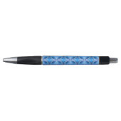 Stylo "Matrice de Cristaux Liquides" (Devant)