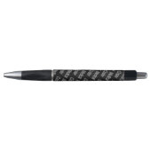 Stylo Médicale Coder Extraordinaire (Devant)
