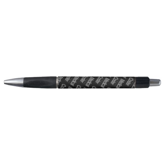 Stylo Médicale Coder Extraordinaire (Devant)